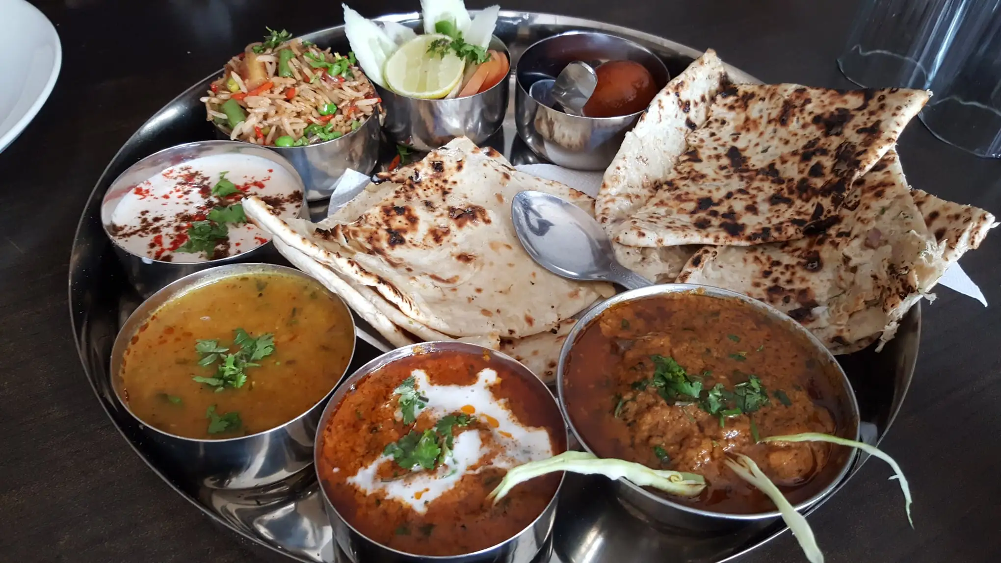 Best Indian takeout and delivery in Calgary, AB