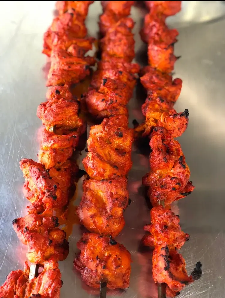 Authentic Indian takeout and delivery at Green Chili Delight Calgary, AB